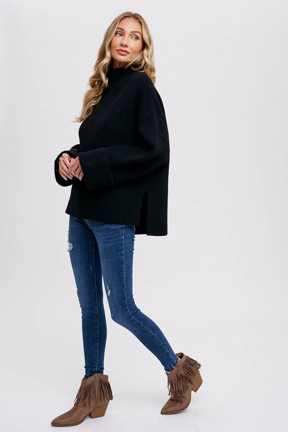 The Jenni Pullover