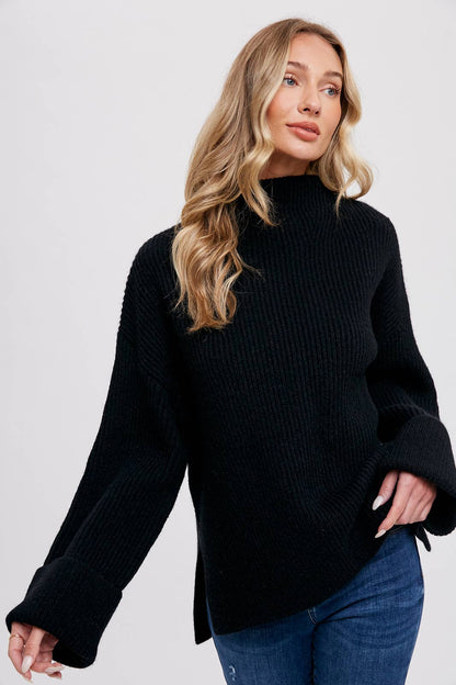 The Jenni Pullover