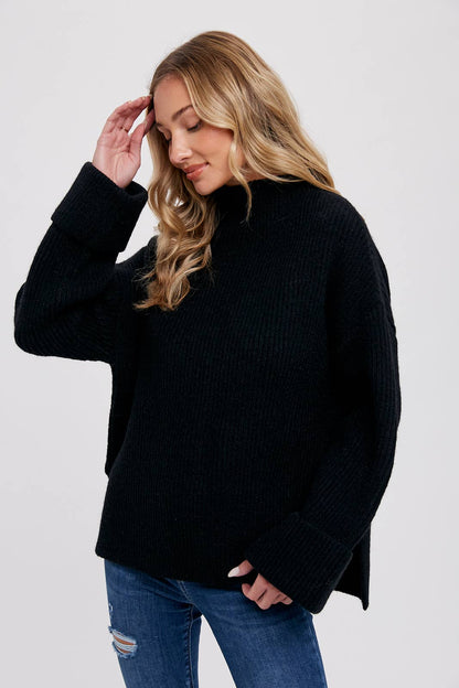 The Jenni Pullover