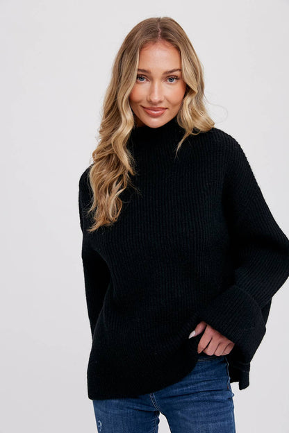 The Jenni Pullover